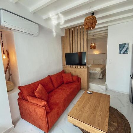 Evagelias Suite Skopelos Dış mekan fotoğraf