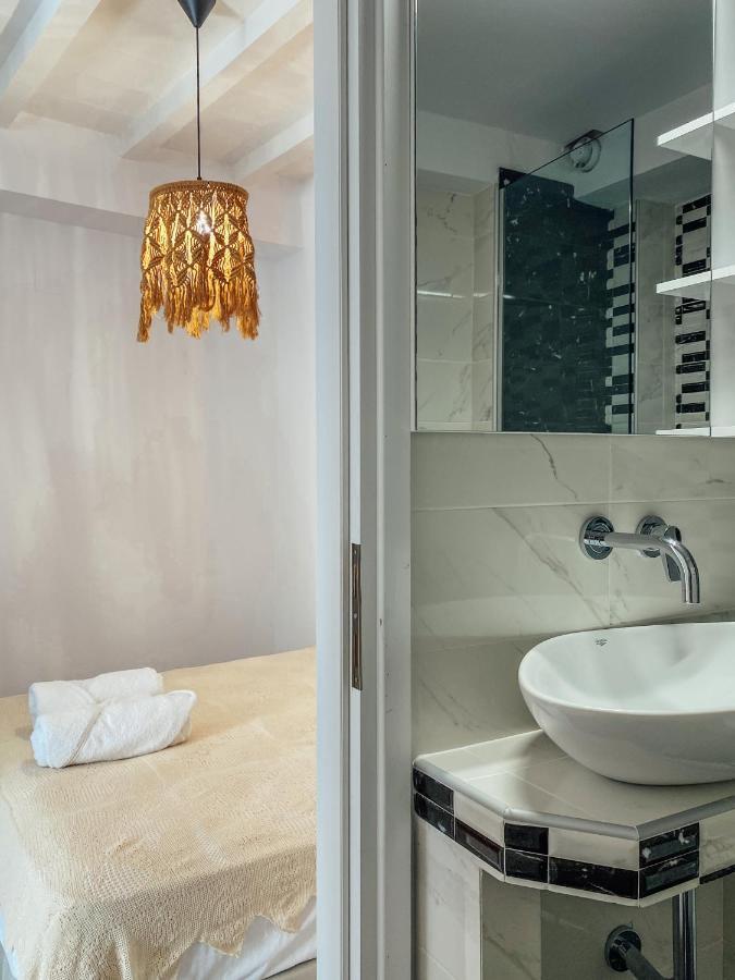 Evagelias Suite Skopelos Dış mekan fotoğraf