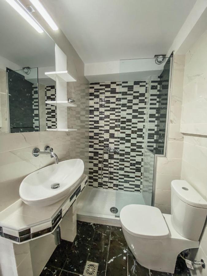 Evagelias Suite Skopelos Dış mekan fotoğraf