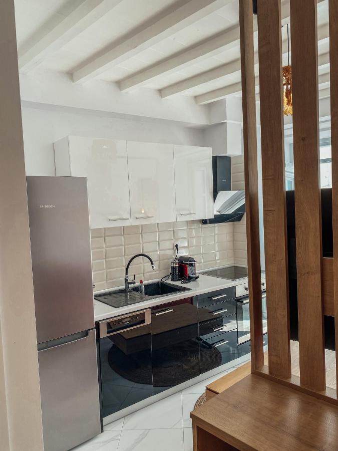 Evagelias Suite Skopelos Dış mekan fotoğraf